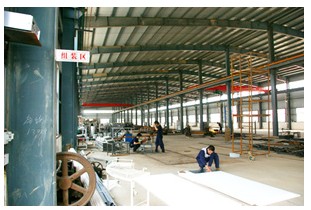 首页| PP电子游戏中国区官方网站机械组装车间
