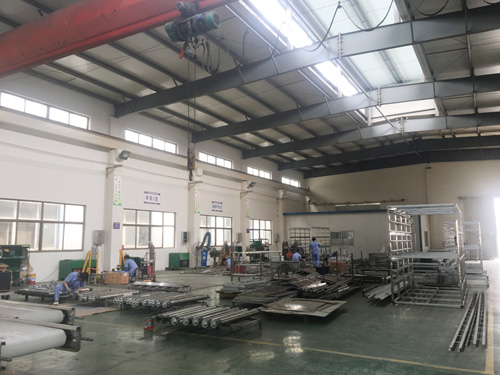 首页| PP电子游戏中国区官方网站碗线半制品车间