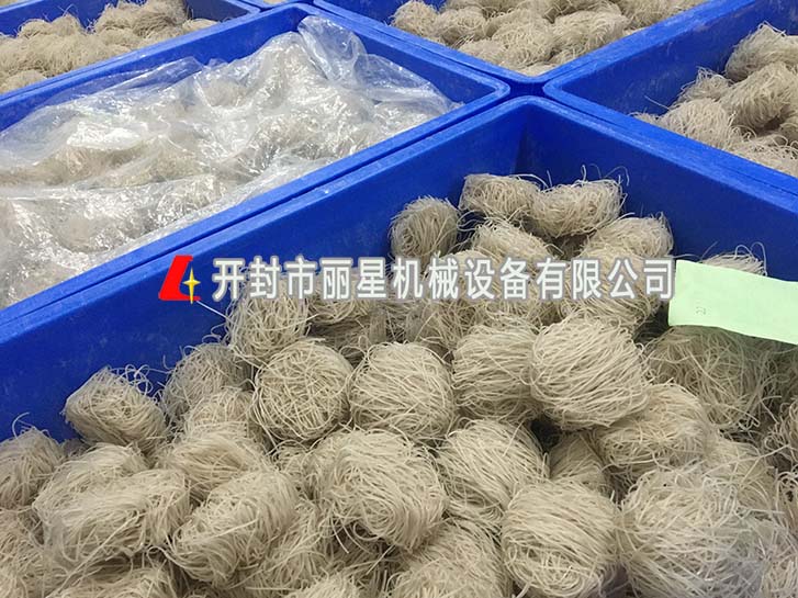 速食粉丝出产线制品 速食粉丝出产线制品