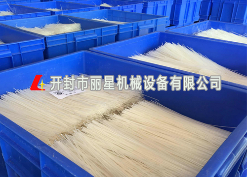 水晶粉丝设备，水晶粉丝机视频出产流程首页| PP电子游戏中国区官方网站