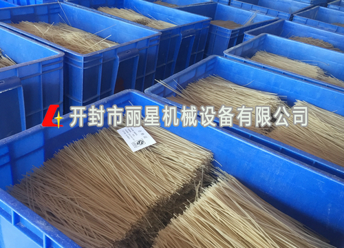 自动化红薯粉条机视频首页| PP电子游戏中国区官方网站亿源加工现场全程