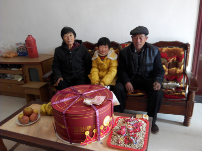 首页| PP电子游戏中国区官方网站为员工父母过生日发感恩金