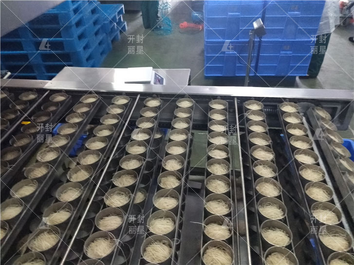 酸辣粉出产线厂家PP电子游戏