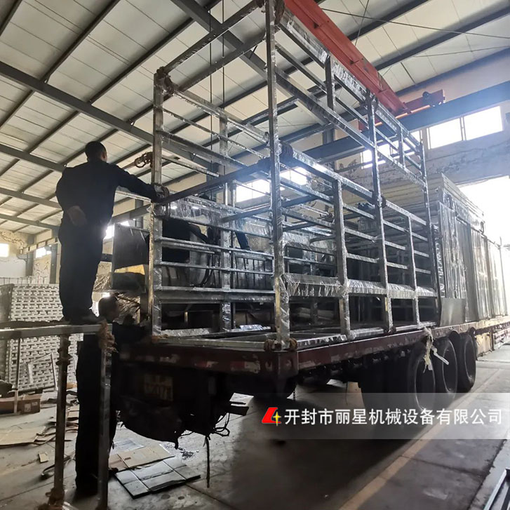 开封PP电子游戏机械忙乱发货，坚守产品质量