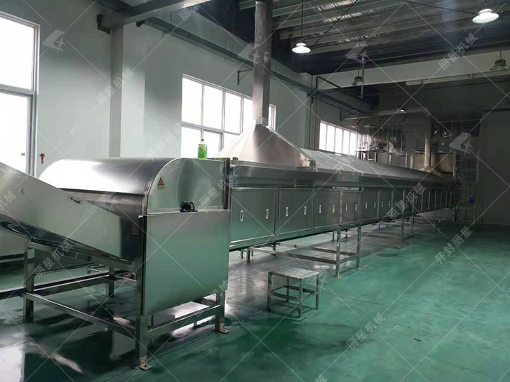 PP电子游戏粉条加工机械价值 PP电子游戏粉条加工机械价值