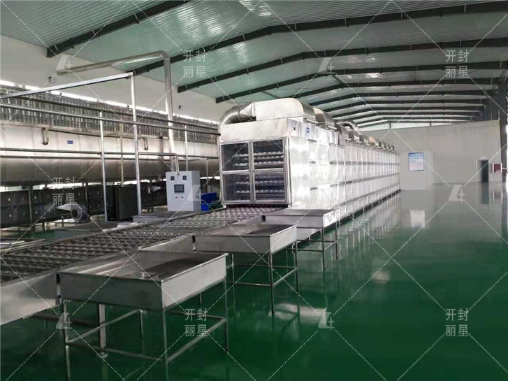自动化PP电子游戏方便粉丝加工机 自动化PP电子游戏方便粉丝加工机