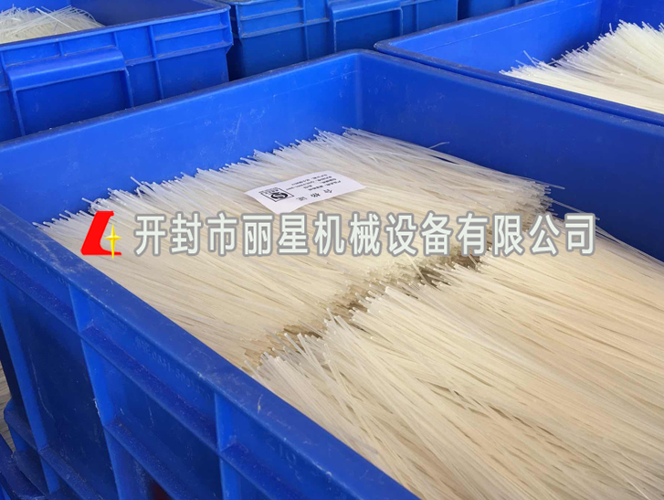 粉丝加工机造作制品 粉丝加工机造作制品