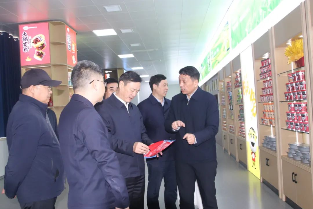 开封市**实地调查PP电子游戏出产工作