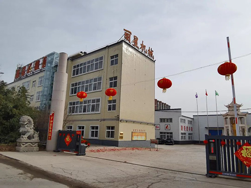 PP电子游戏机械开工大吉  凝心聚力再启程