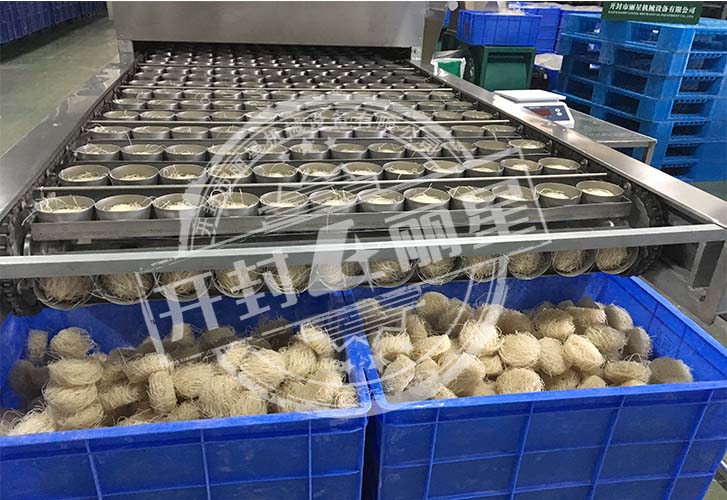 淀粉制品新规落地：从“单一尺度”到“全链治理”的逾越升级