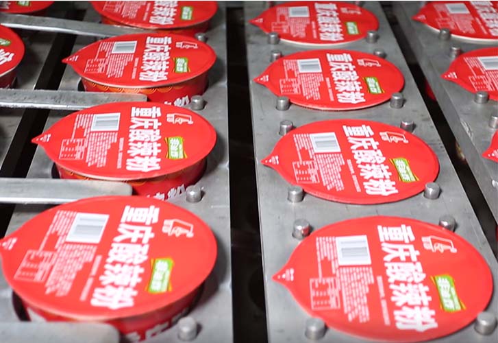 速食粉饼机怎么？一文看懂采购主题重点