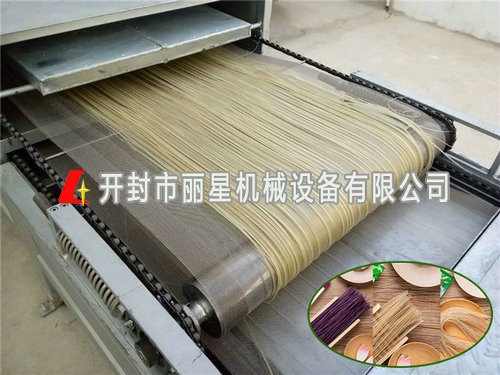 粉条包装要求，粉条加工者肯定要相识